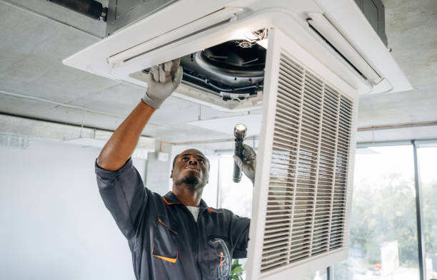 Trusted Ductwork Repair service in Rochester, IN - FH HVAC