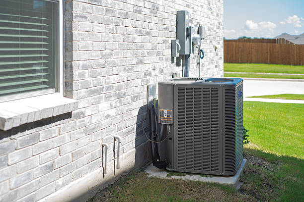 Reliable Ductwork Repair contractor in Rochester, IN by FH HVAC